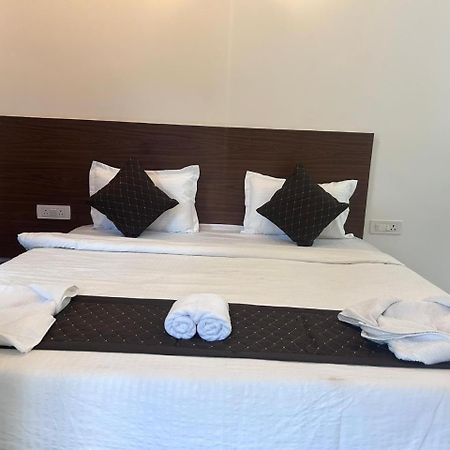 Hotel Baga Place Eksteriør billede